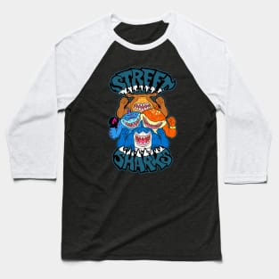 Jawsome! Baseball T-Shirt